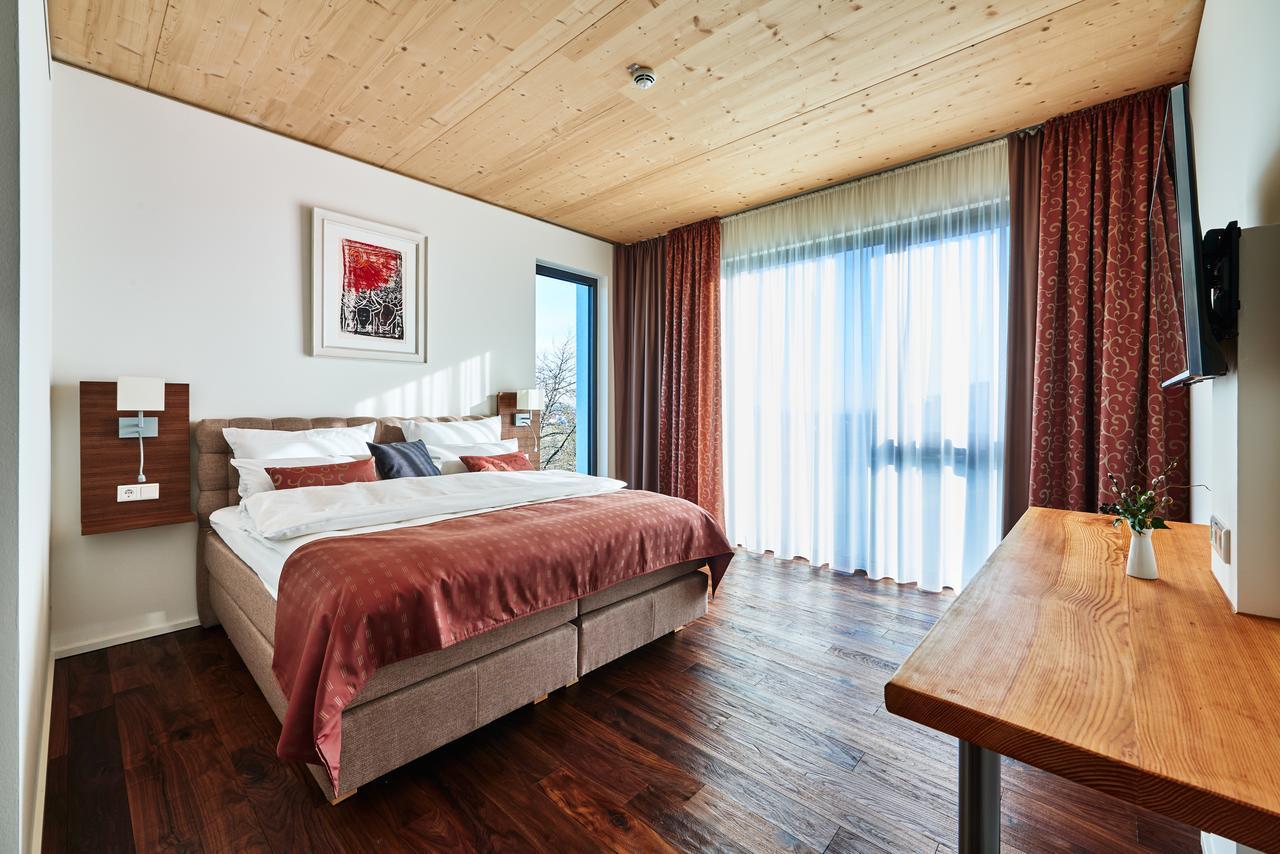 Hotel 2050 Rutesheim Eksteriør bilde