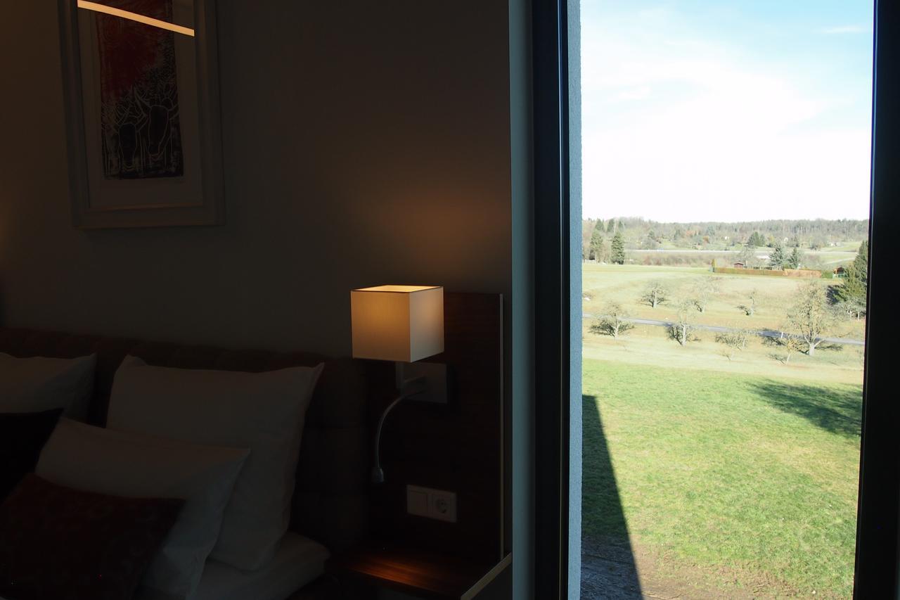 Hotel 2050 Rutesheim Eksteriør bilde